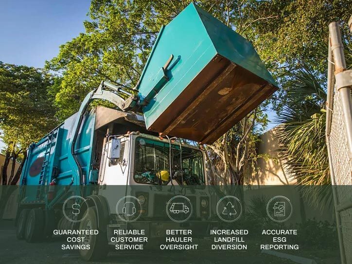 Daytona Beach Garbage Pickup: Efficient Solutions for Waste Management