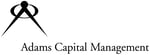Adams Capital Management logo