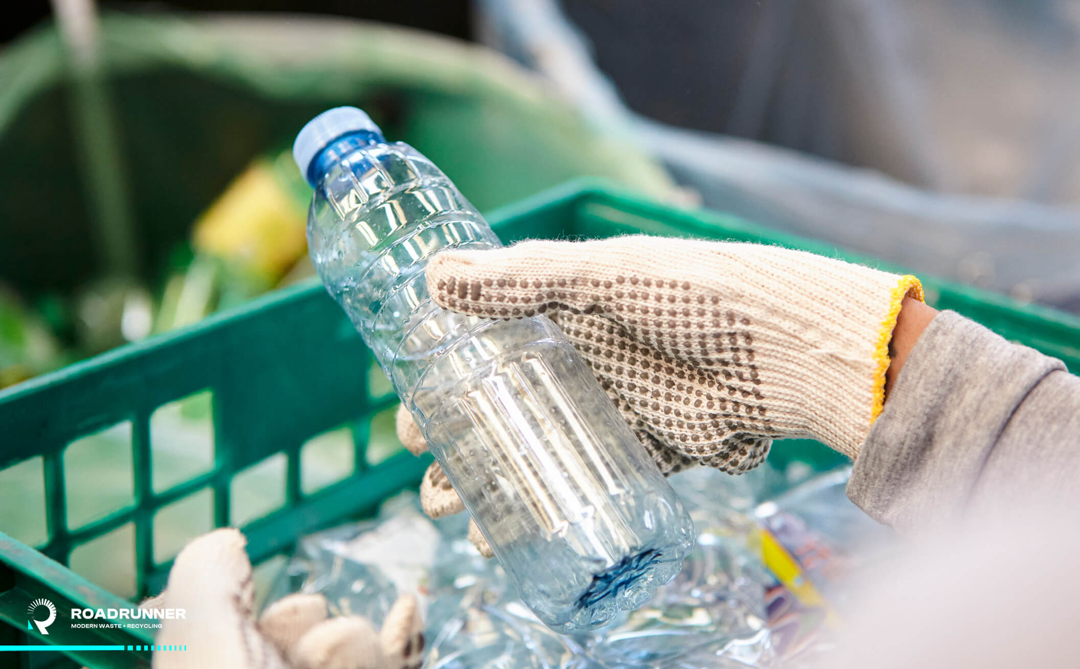 Innovations in Plastic Recycling 2024