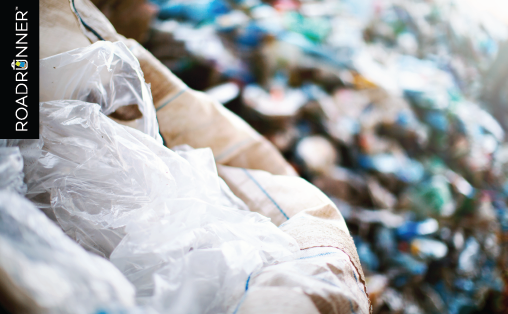What's the Right Way to Recycle Plastic Bags and Wraps (AKA